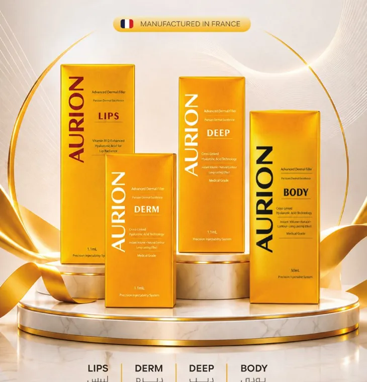 AURION