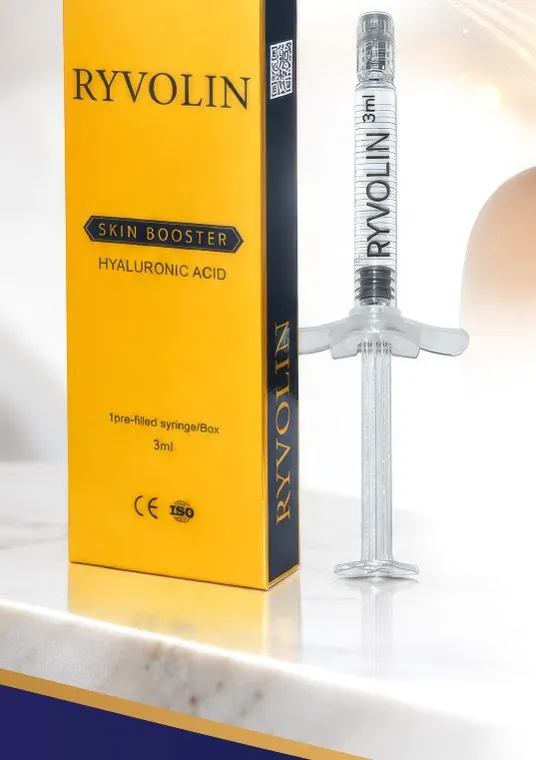 RYVOLIN Skin Booster